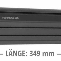 Bosch Batterie PowerTube 500 (BBP281) VERTICAL 8 Bosch Batterie PowerTube 500 (BBP281) VERTICAL -Roues Soldes Magasin PowerTube 500 Akku BBP281 Vertikal 349mm 0275007540
