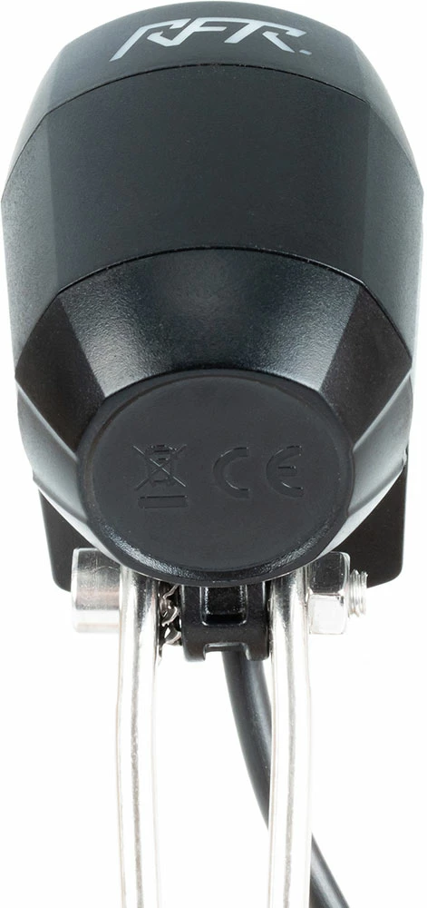 RFR E 50 Eclairage Avant Pour Vélo électrique 3 RFR E 50 Eclairage Avant Pour Vélo électrique – Image 3