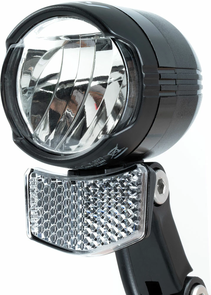 RFR E 80 Eclairage Avant Pour Vélo électrique 2 RFR E 80 Eclairage Avant Pour Vélo électrique – Image 2