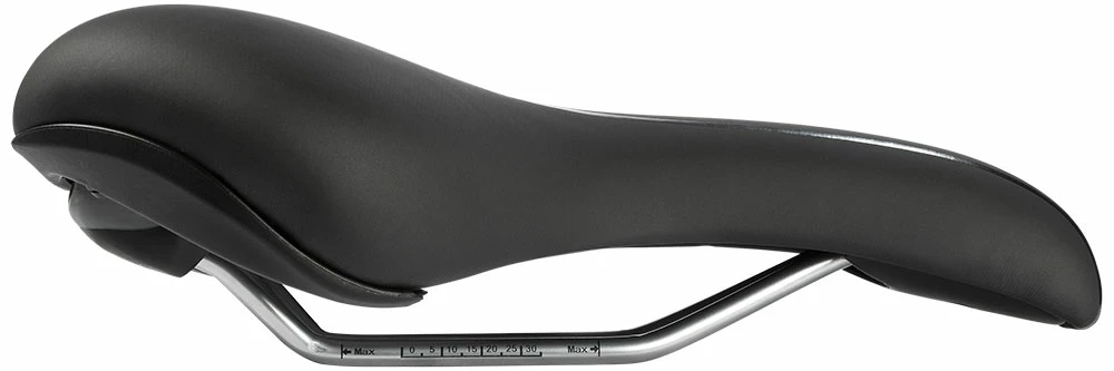 RFR Selle TREKKING STANDARD D2 2 RFR Selle TREKKING STANDARD D2 – Image 2