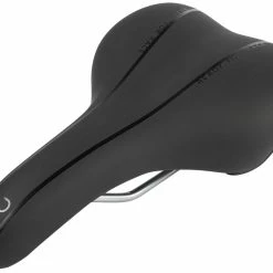 RFR Selle TREKKING STANDARD D2 6 RFR Selle TREKKING STANDARD D2 -Roues Soldes Magasin RFR TREKKING STANDARD D2 11515 3