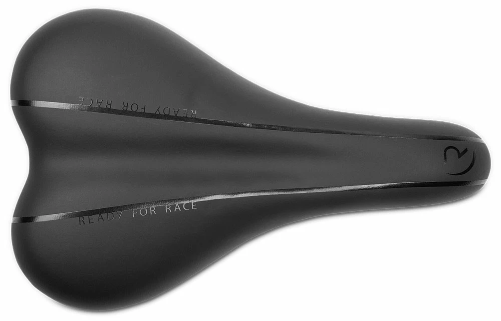 RFR Selle TREKKING STANDARD D2 Gel 1 RFR Selle TREKKING STANDARD D2 Gel