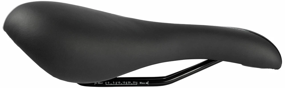 RFR Selle TREKKING STANDARD D2 Gel 2 RFR Selle TREKKING STANDARD D2 Gel â Image 2