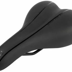 RFR Selle TREKKING STANDARD D2 Gel 6 RFR Selle TREKKING STANDARD D2 Gel -Roues Soldes Magasin RFR TREKKING STANDARD D2 Gel 11508 3