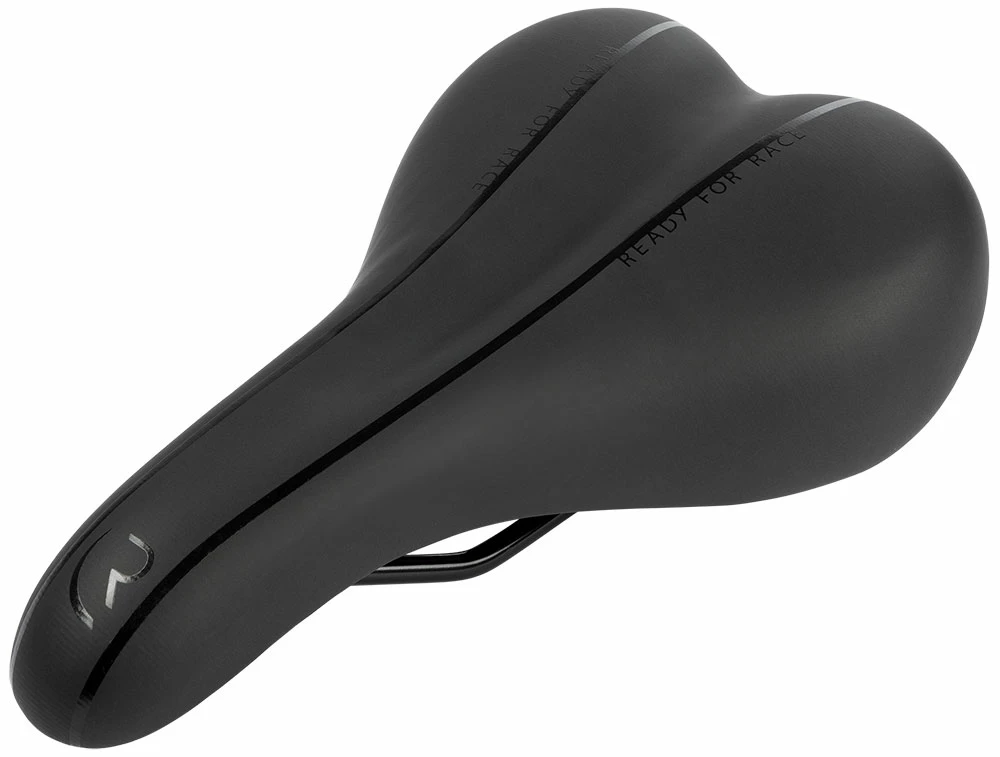RFR Selle TREKKING STANDARD D2 Gel 3 RFR Selle TREKKING STANDARD D2 Gel â Image 3
