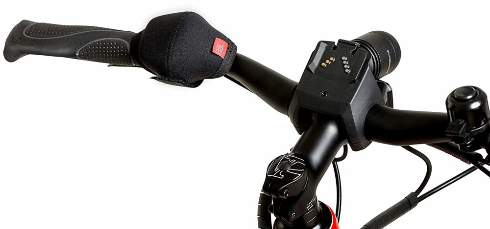 Fahrer Protection D'écran E-Bike Pour Bosch Purion 2 Fahrer Protection D'écran E-Bike Pour Bosch Purion – Image 2