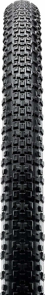 MAXXIS Rambler 28" 38C TR Silkshield Dual 60 Pneus Pliants 2 MAXXIS Rambler 28" 38C TR Silkshield Dual 60 Pneus Pliants â Image 2