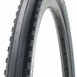 MAXXIS Pneu Pliant Receptor 700x40C TR EXO Dual 120