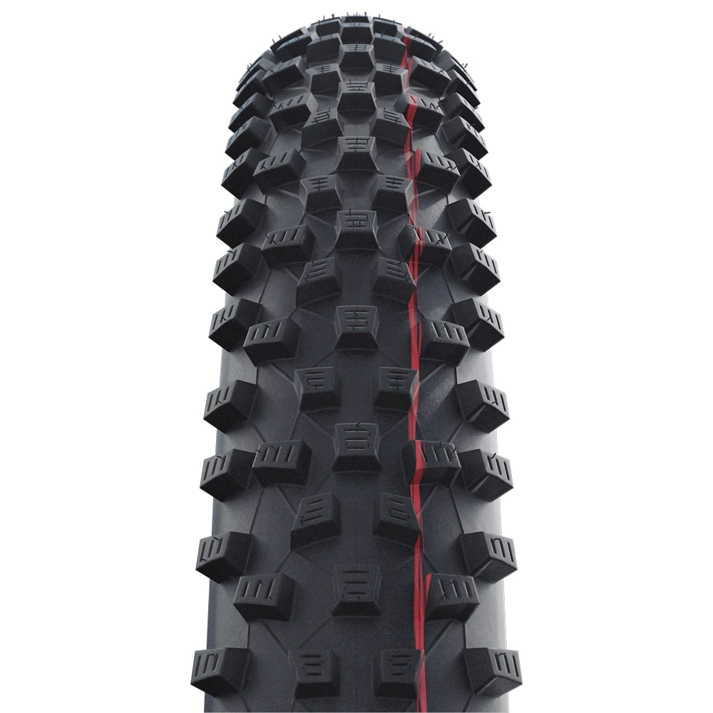 Schwalbe Rocket Ron Evo Super Ground 26x2,25" Addix Speed TLE E-25 Pneus Pliants 2 Schwalbe Rocket Ron Evo Super Ground 26x2,25" Addix Speed TLE E-25 Pneus Pliants – Image 2