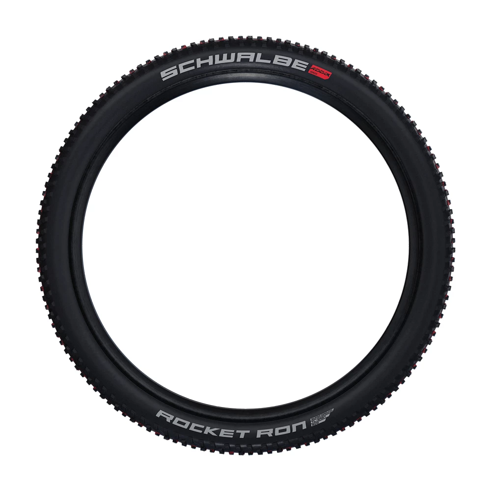 Schwalbe Rocket Ron Evo Super Ground 26x2,25" Addix Speed TLE E-25 Pneus Pliants 3 Schwalbe Rocket Ron Evo Super Ground 26x2,25" Addix Speed TLE E-25 Pneus Pliants – Image 3