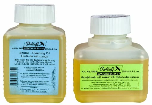 Rohloff Huile De Speedhub 500/14 250ml Huile De Rinçage Et Huile Toutes Saisons 7 Rohloff Huile De Speedhub 500/14 250ml Huile De Rinçage Et Huile Toutes Saisons -Roues Soldes Magasin Rohloff Oil of SPEEDHUB 500 14 250ml Kanister Set 8409