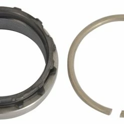 Rohloff Adaptateur De Pignon De Porteuse Cannelé Avec Circlip Standard