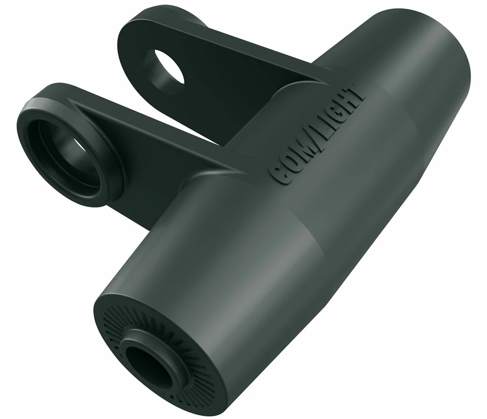 SKS Germany Adaptateur De Lumière Com/Light 1 SKS Germany Adaptateur De Lumière Com/Light