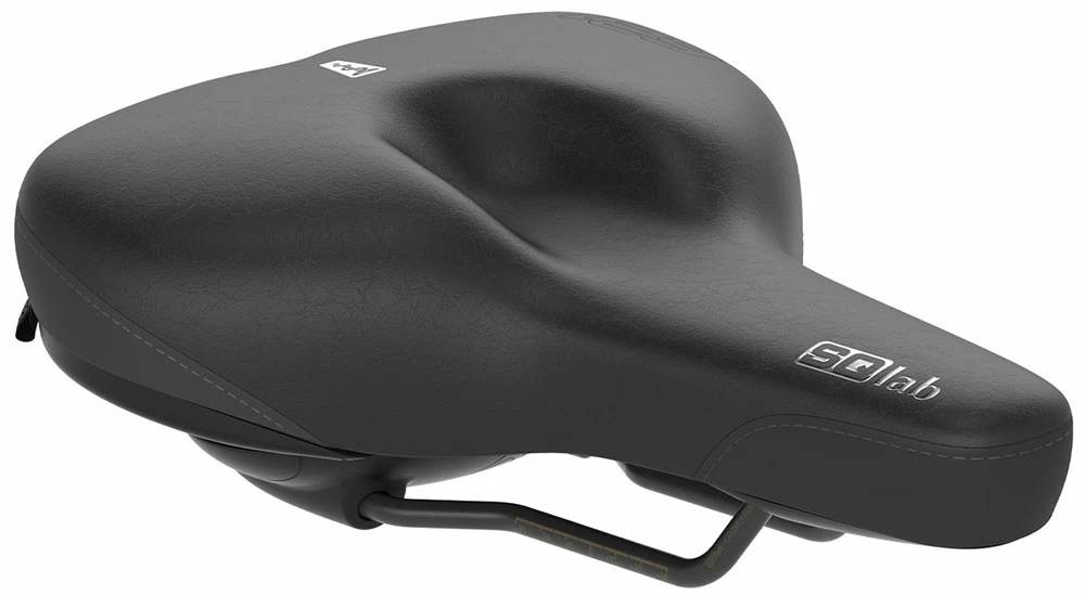 Sqlab 621 Selle M-D Active 1 Sqlab 621 Selle M-D Active