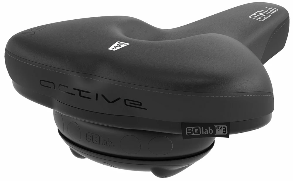 Sqlab 621 Selle M-D Active 3 Sqlab 621 Selle M-D Active – Image 3