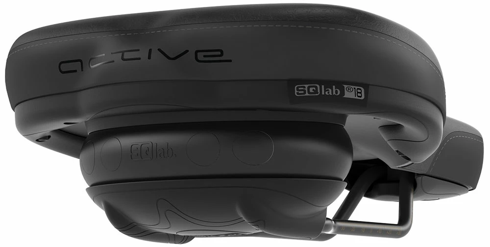 Sqlab 621 Selle M-D Active 4 Sqlab 621 Selle M-D Active – Image 4