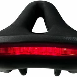 SELLE ITALIA Selle ST7 Superflow 5 SELLE ITALIA Selle ST7 Superflow -Roues Soldes Magasin ST7 nero dietro 1