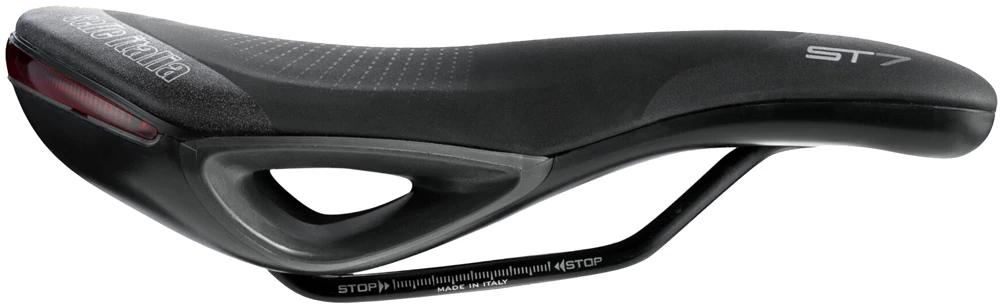 SELLE ITALIA Selle ST7 Superflow 2 SELLE ITALIA Selle ST7 Superflow â Image 2