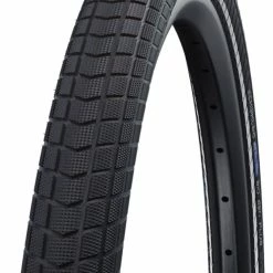 Schwalbe Big Ben Plus Performance DD 28x2,00" E-50 Pneumatique à Fil