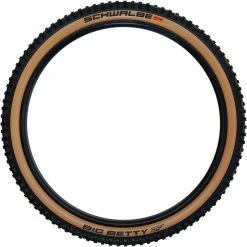 Schwalbe Big Betty Evo Super Gravity 29x2,40" Addix Soft E-50 Pneus Pliants 5 Schwalbe Big Betty Evo Super Gravity 29x2,40" Addix Soft E-50 Pneus Pliants -Roues Soldes Magasin Schwalbe Big Betty Evo Super Gravity 29x2 40 Addix Soft E 50 Faltreifen 11654374 3