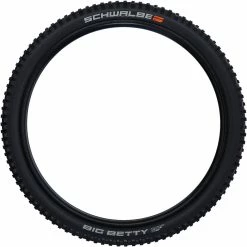 Schwalbe Big Betty Evo Super Ground 24x2,40" Addix Soft E-50 Pneus Pliants 5 Schwalbe Big Betty Evo Super Ground 24x2,40" Addix Soft E-50 Pneus Pliants -Roues Soldes Magasin Schwalbe Big Betty Evo Super Ground 11654323 c