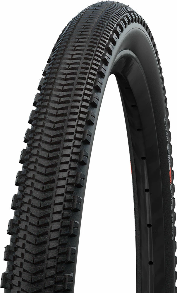 Schwalbe G-One Overland Evo Super Ground 28" TLE Addix Speedgrip Pneus Pliants 1 Schwalbe G-One Overland Evo Super Ground 28" TLE Addix Speedgrip Pneus Pliants