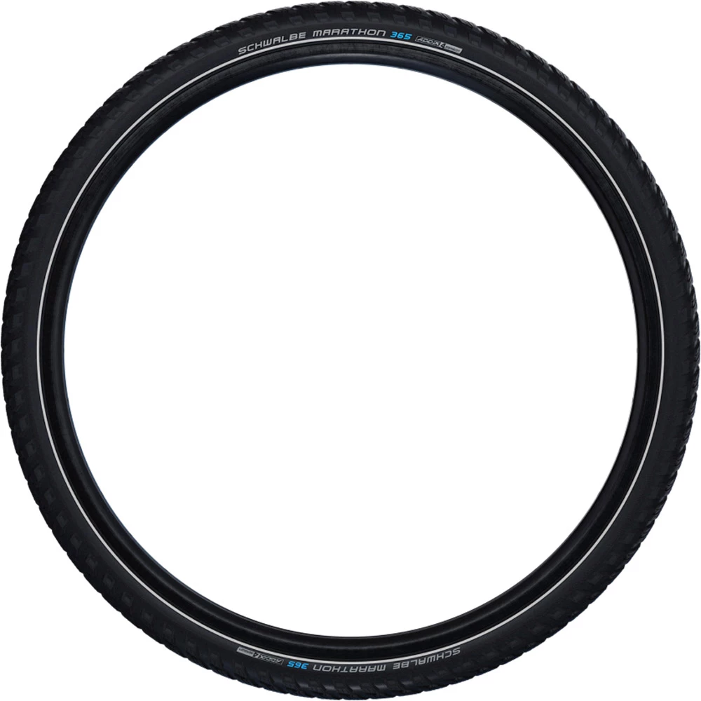 Schwalbe Marathon 365 Performance Addix4Season 28" E-50 Pneu à Fil 3 Schwalbe Marathon 365 Performance Addix4Season 28" E-50 Pneu à Fil – Image 3