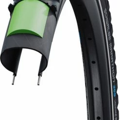 Schwalbe Marathon 365 Performance Addix4Season 28" E-50 Pneu à Fil 7 Schwalbe Marathon 365 Performance Addix4Season 28" E-50 Pneu à Fil -Roues Soldes Magasin Schwalbe Marathon 365 Performance Addix4Season 28 Drahtreifen 11159426 4