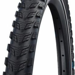 Schwalbe Marathon 365 Performance Addix4Season 26" E-50 Pneu à Fil
