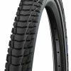 Schwalbe Marathon Plus Tour Performance 50-559 Addix E-50 Reflex Pneu à Fil