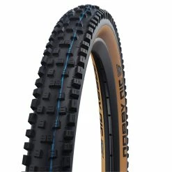 Schwalbe Nobby Nic Evo Super Ground 26" Addix E-50 Pneu Pliant 8 Schwalbe Nobby Nic Evo Super Ground 26" Addix E-50 Pneu Pliant -Roues Soldes Magasin Schwalbe Nobby Nic Evo Super Ground 26 Addix E 50 Faltreifen 11654111 01