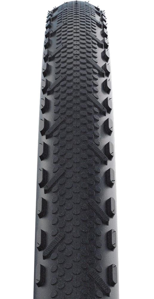 Schwalbe X-One Speed Performance RG 33-622 TLE Addix Pneus Pliants 3 Schwalbe X-One Speed Performance RG 33-622 TLE Addix Pneus Pliants â Image 3