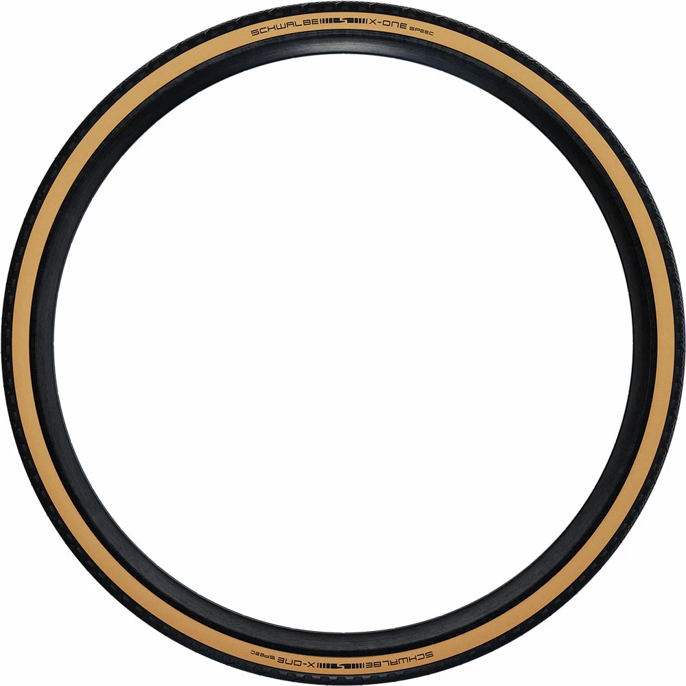 Schwalbe X-One Speed Performance RG 33-622 TLE Addix Pneus Pliants 2 Schwalbe X-One Speed Performance RG 33-622 TLE Addix Pneus Pliants â Image 2