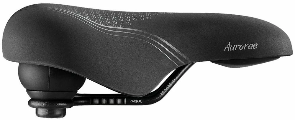 Selle Royal Selle Aurorae Relaxed 3 Selle Royal Selle Aurorae Relaxed – Image 3