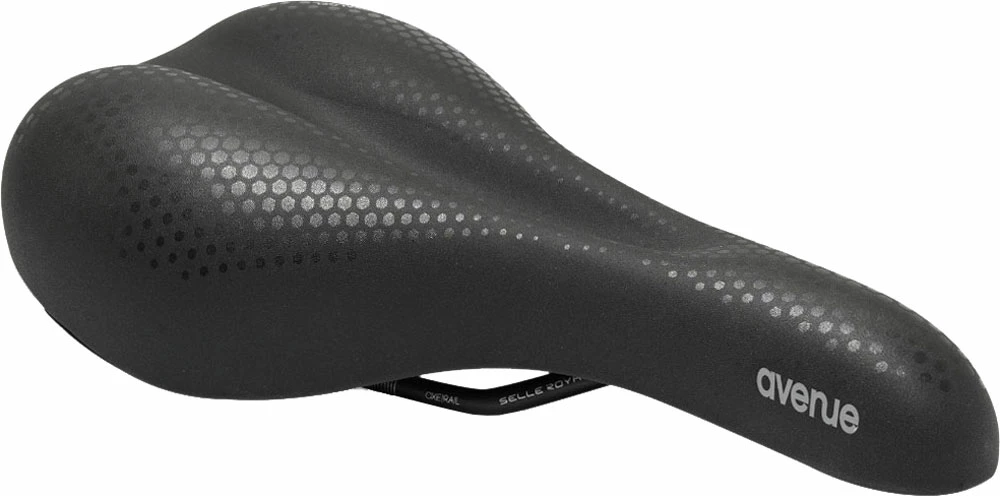 Selle Royal Selle Avenue Athletic 1 Selle Royal Selle Avenue Athletic