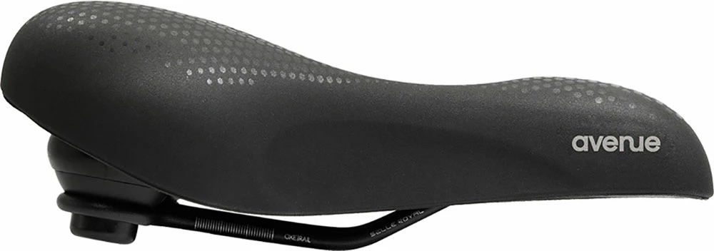 Selle Royal Avenue Moderate Man Selle De Trekking 2 Selle Royal Avenue Moderate Man Selle De Trekking – Image 2
