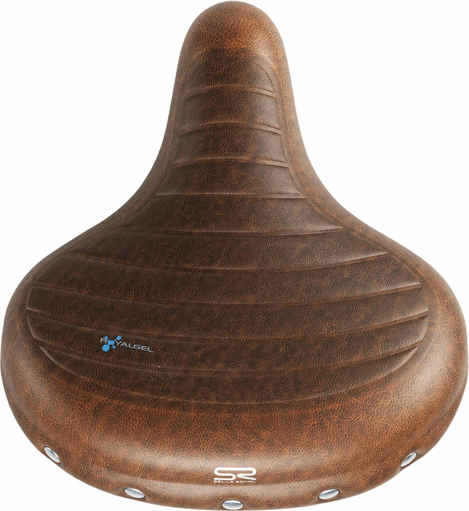 Selle Royal Selle Drifter Plus Relaxed 3 Selle Royal Selle Drifter Plus Relaxed – Image 3