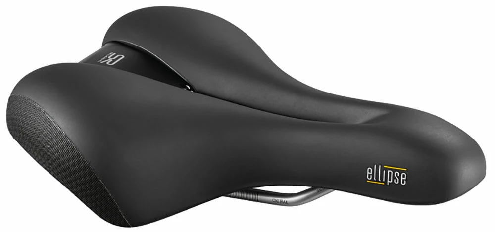 Selle Royal Ellipse Moderate Selle De Trekking Pour Femmes 1 Selle Royal Ellipse Moderate Selle De Trekking Pour Femmes
