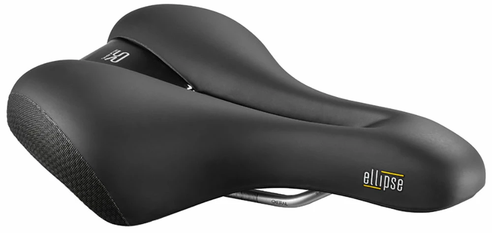 Selle Royal Ellipse Moderate Man Selle De Trekking 1 Selle Royal Ellipse Moderate Man Selle De Trekking