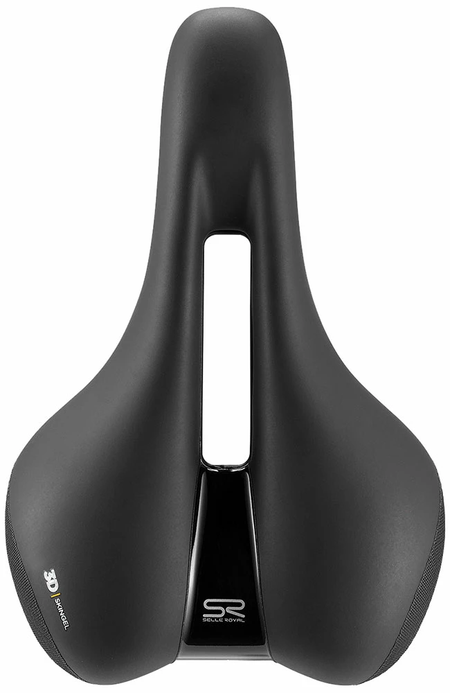 Selle Royal Ellipse Moderate Man Selle De Trekking 2 Selle Royal Ellipse Moderate Man Selle De Trekking – Image 2