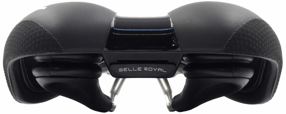 Selle Royal Ellipse Moderate Man Selle De Trekking 4 Selle Royal Ellipse Moderate Man Selle De Trekking – Image 4