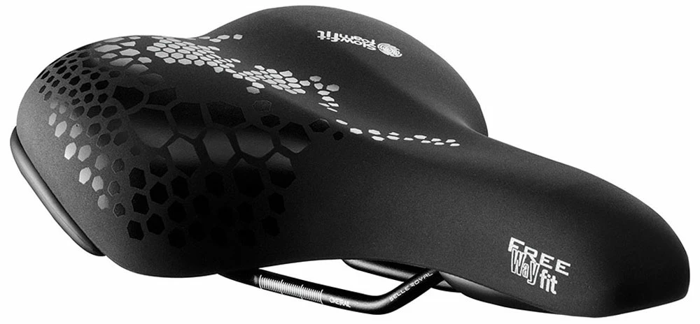 Selle Royal Selle De Trekking Freeway Fit Relaxed 1 Selle Royal Selle De Trekking Freeway Fit Relaxed