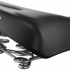 Selle Royal Selle Holland Gel Relaxed