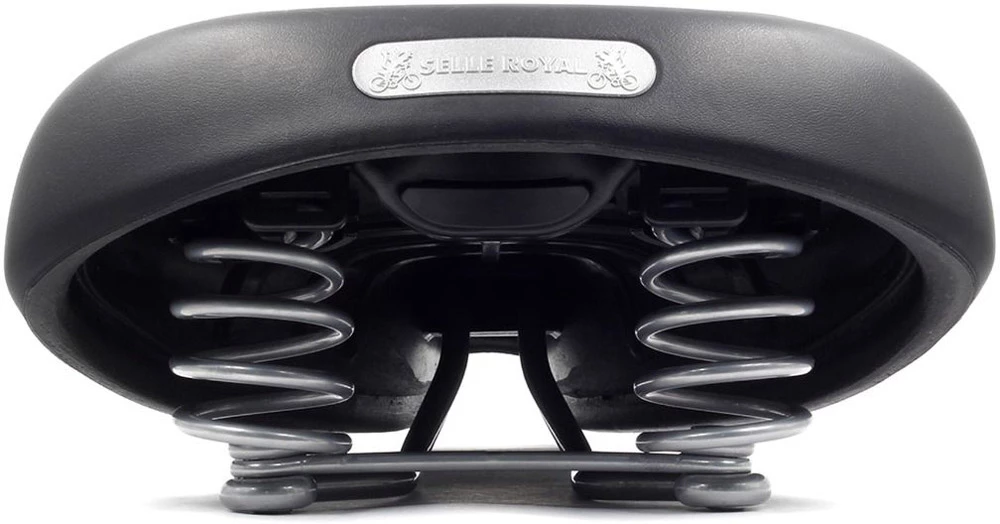 Selle Royal Selle Holland Gel Relaxed 4 Selle Royal Selle Holland Gel Relaxed – Image 4