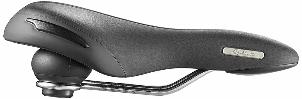 Selle Royal Selle De Trekking Optica Moderate Pour Femmes 1 Selle Royal Selle De Trekking Optica Moderate Pour Femmes