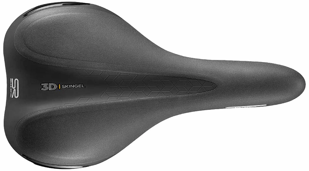 Selle Royal Selle De Trekking Optica Moderate Pour Femmes 2 Selle Royal Selle De Trekking Optica Moderate Pour Femmes – Image 2