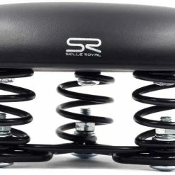 Selle Royal Selle ROK Relaxed Pour Femmes 7 Selle Royal Selle ROK Relaxed Pour Femmes -Roues Soldes Magasin Selle Royal ROK Relaxed Damensattel 8021890230898 4