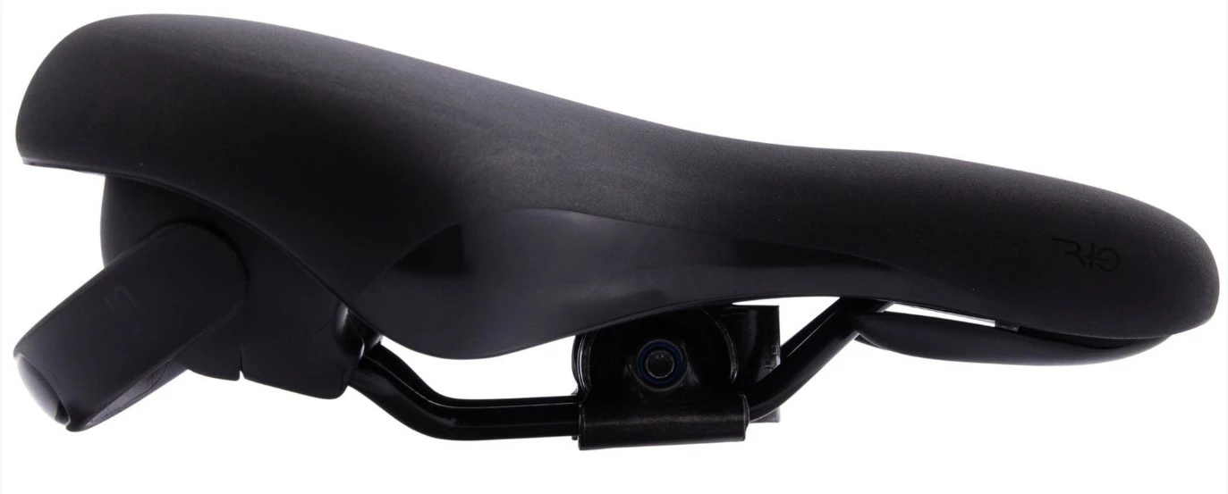 Selle Royal Selle Rio Unitech Moderate 2 Selle Royal Selle Rio Unitech Moderate â Image 2