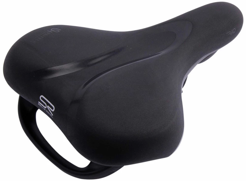Selle Royal Selle Rio Unitech Moderate 1 Selle Royal Selle Rio Unitech Moderate