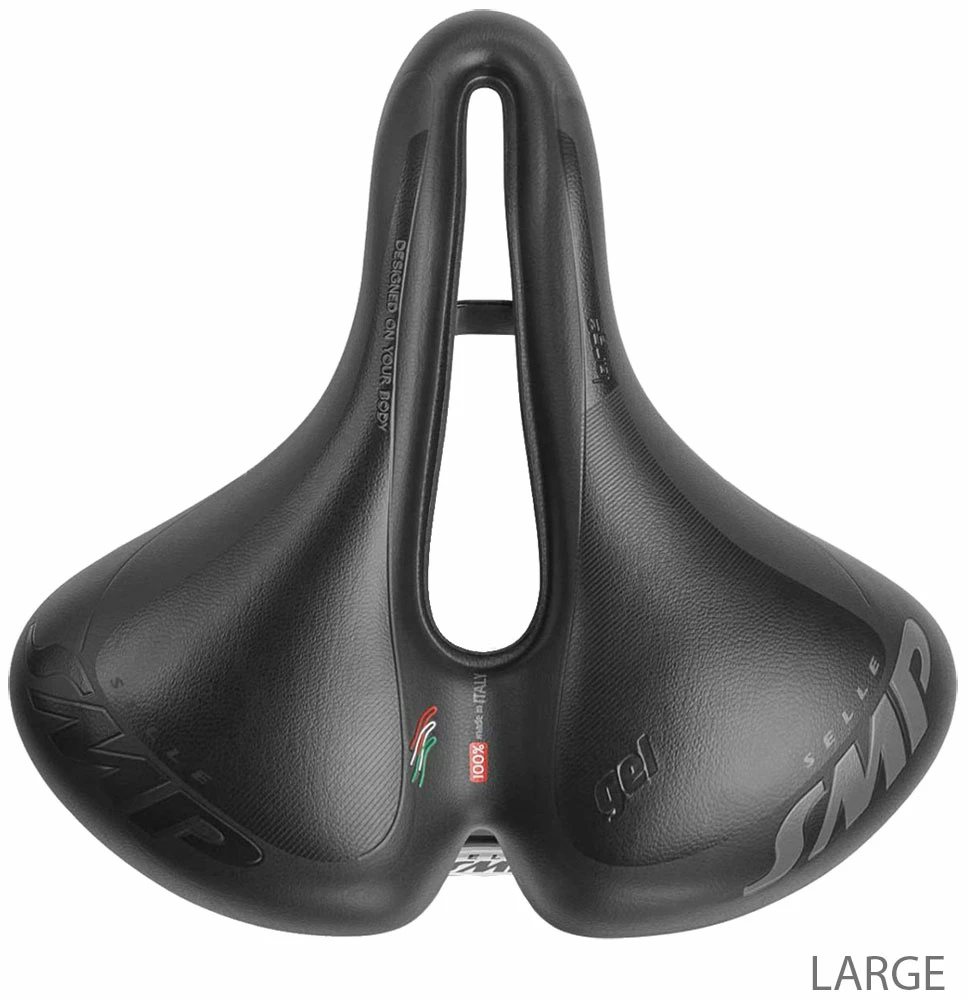 Selle SMP Selle Martin Touring Gel 2 Selle SMP Selle Martin Touring Gel â Image 2